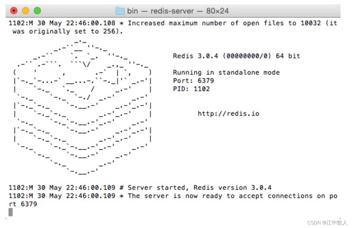 【云原生进阶之PaaS中间件】第一章Redis-1.5.1安装配置