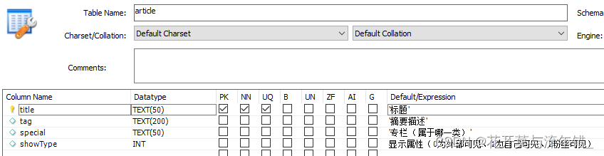 MySQL整体使用》导入数据、约束、多表查询、事务、变量类型、资源占用