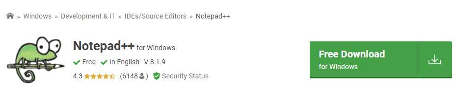 notpad++下载_notteap++-CSDN博客