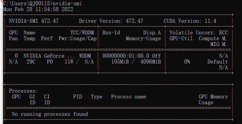 【Windows10+wsl2+Ubuntu20.04】安装nvidia驱动问题_gpu Access Blocked By The ...