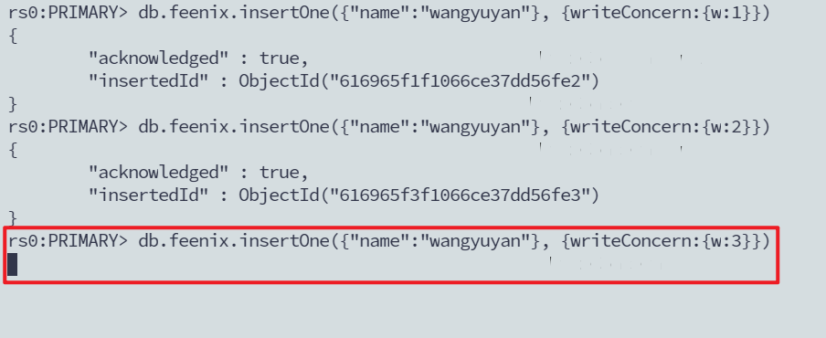 【闲聊杂谈】MongoDB中的分布式事务