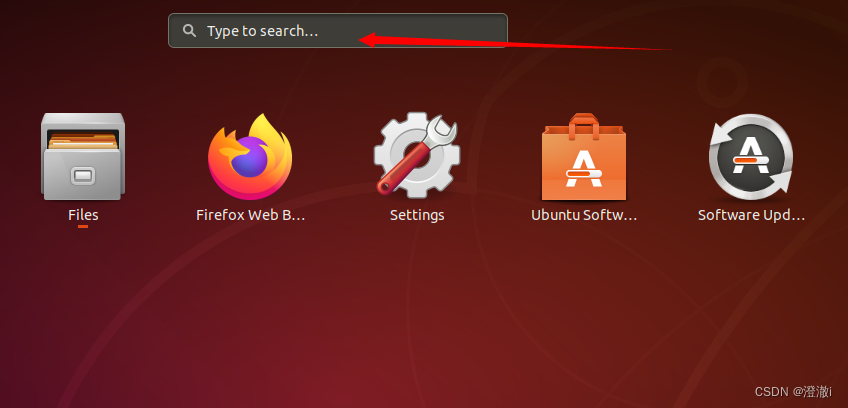 vmware下Ubuntu系统中安装vscode
