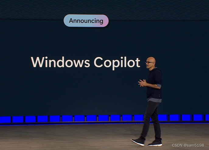 微软丢出王炸：微软发布重磅更新Windows Copilot