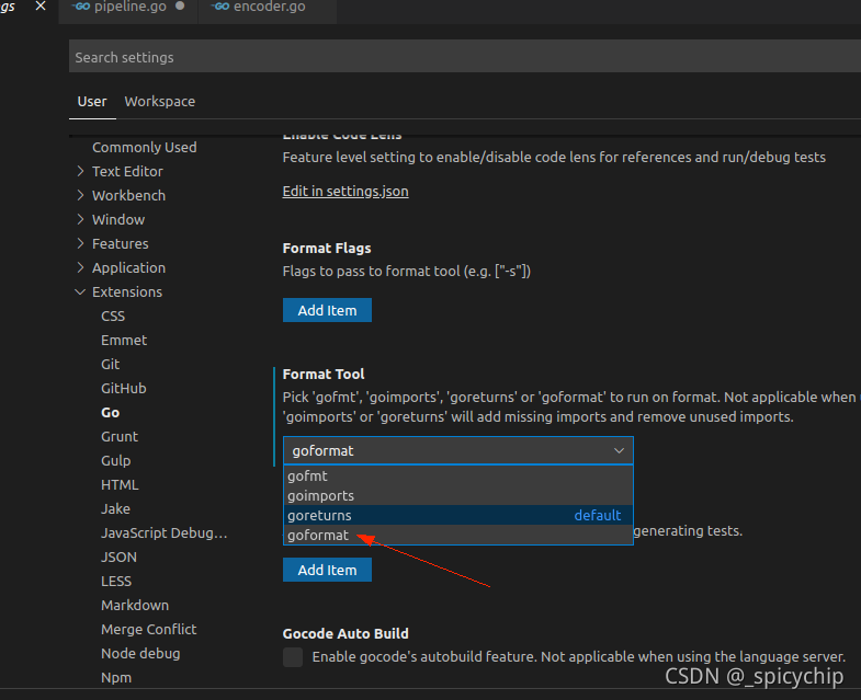 VScode Go Tab Vscode Tab Pu W CSDN