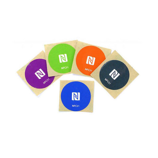 一文带小白玩转NFC、门禁卡_nfc贴纸制作门禁卡-CSDN博客