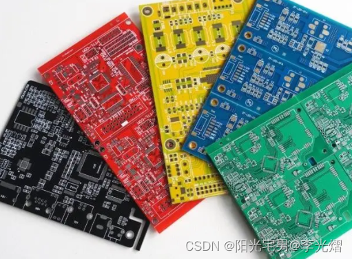 【PCB专题】PCB 阻焊层（solder mask）与助焊层（paste mask）有什么区别