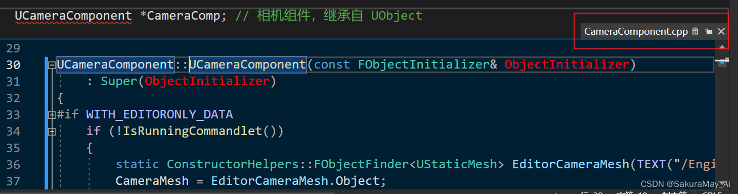 UE5 报错记录_the Following Modules Are Missing Or Built With A -CSDN博客