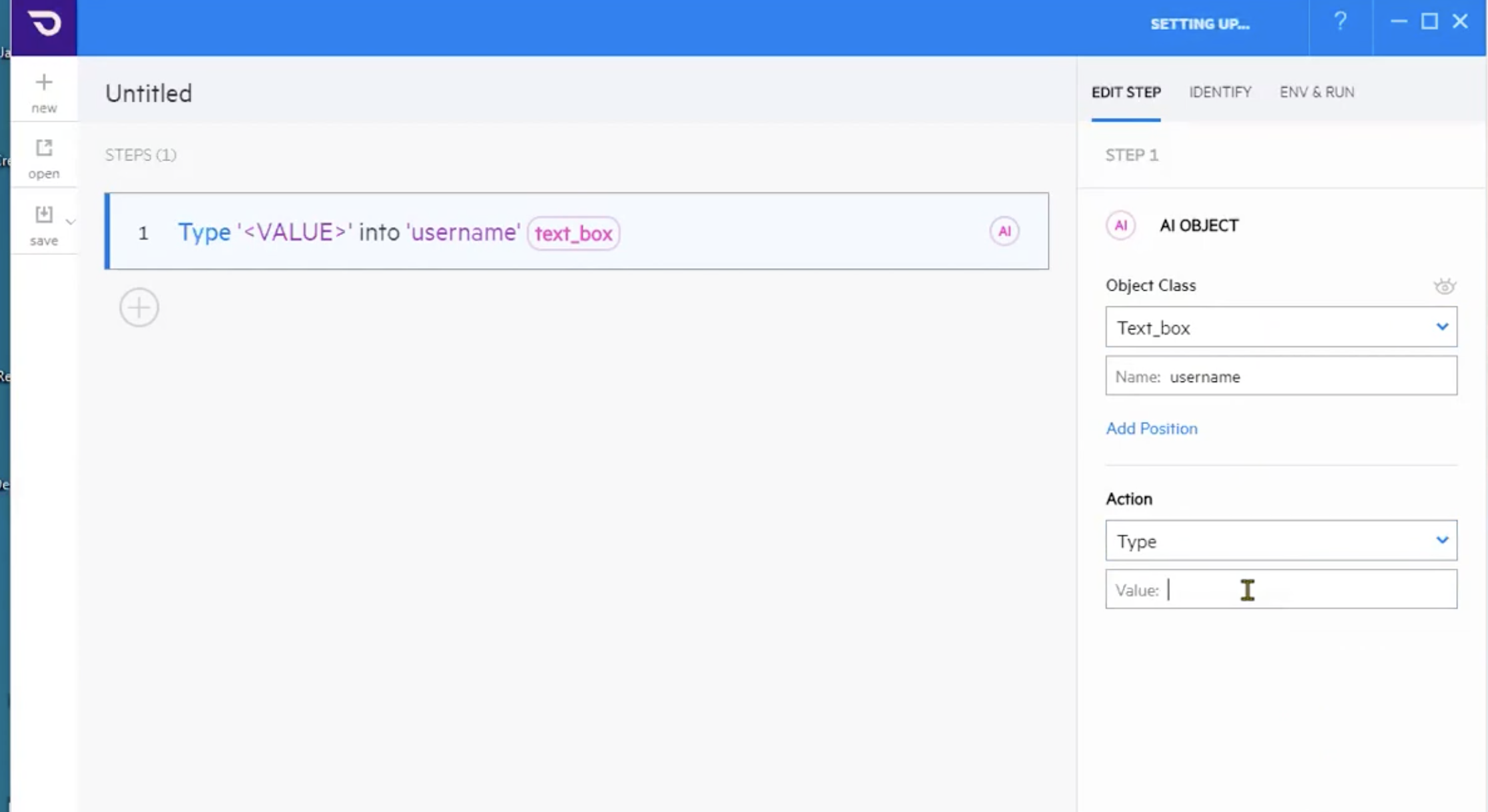 Design of UI automation testing tool - Programmer Sought