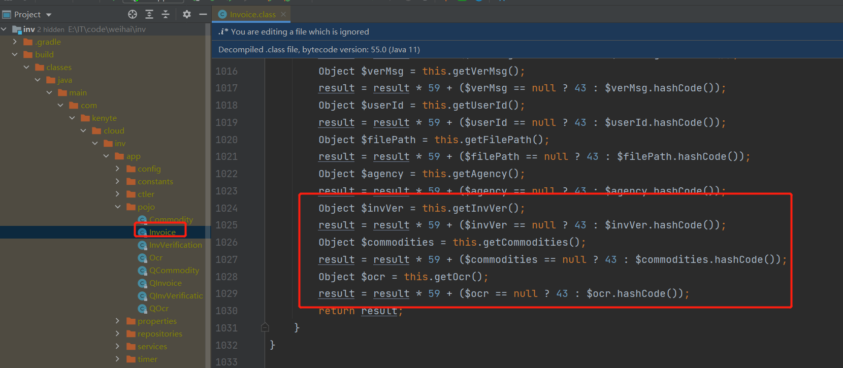 Spring Jpa 报错 Handler dispatch failed; nested exception is java.lang ...