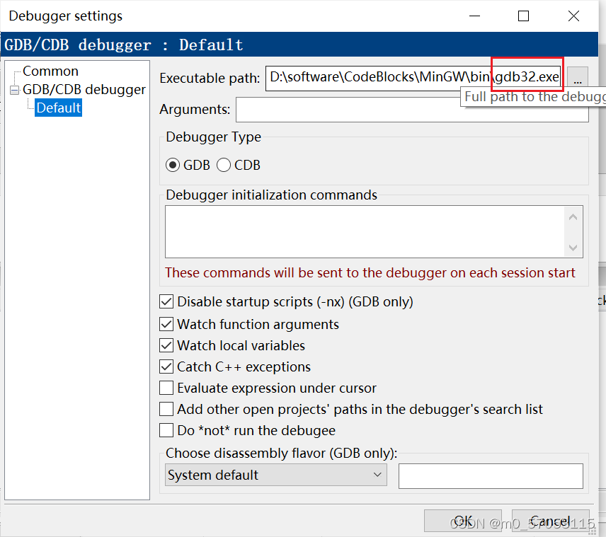 Code Blocks Debug Cannot Find Bounds Of Current Function Codeblocks
