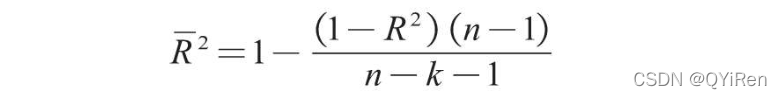 一元线性回归及案例（Python）