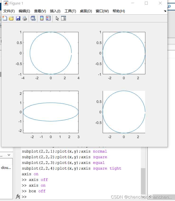 MATLAB基础绘图_linehandleCSDN博客