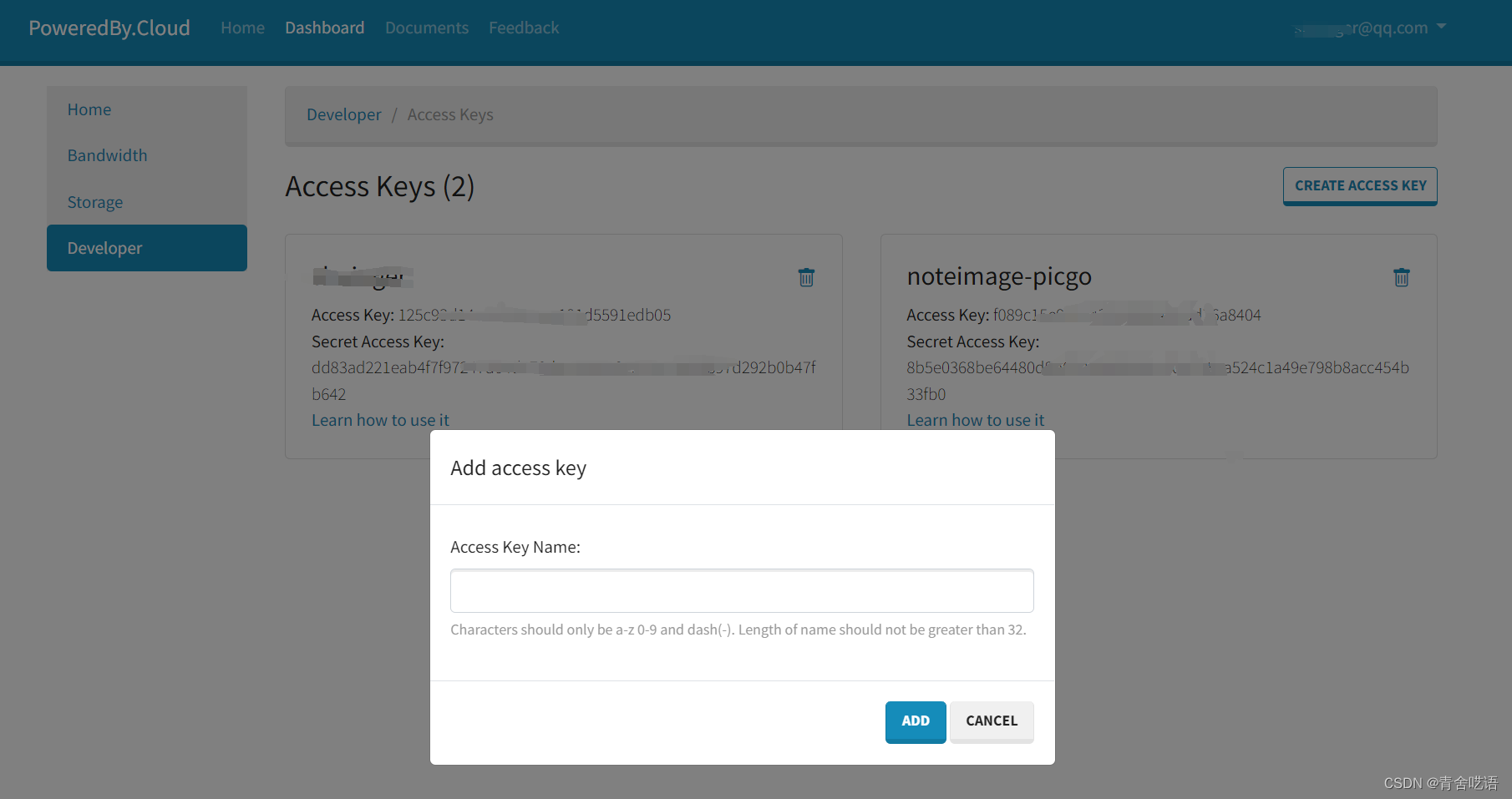 picgo+onedrive+Typora用onedrive当图床