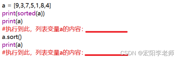 2021.06青少年软件编程（Python）等级考试试卷（三级）