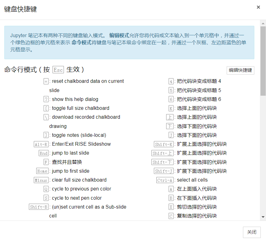 弹窗中的彩蛋！一款在线开发工具 JupyterNotebook｜Python技能树测评