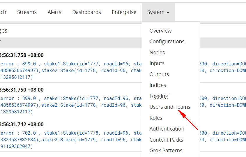 Graylog 中文手册 常用功能和问题整理-CSDN博客
