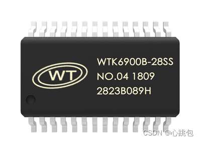嵌入式端音频开发(基础篇)之2021-2022年国内主流语音识别芯片科普(1)