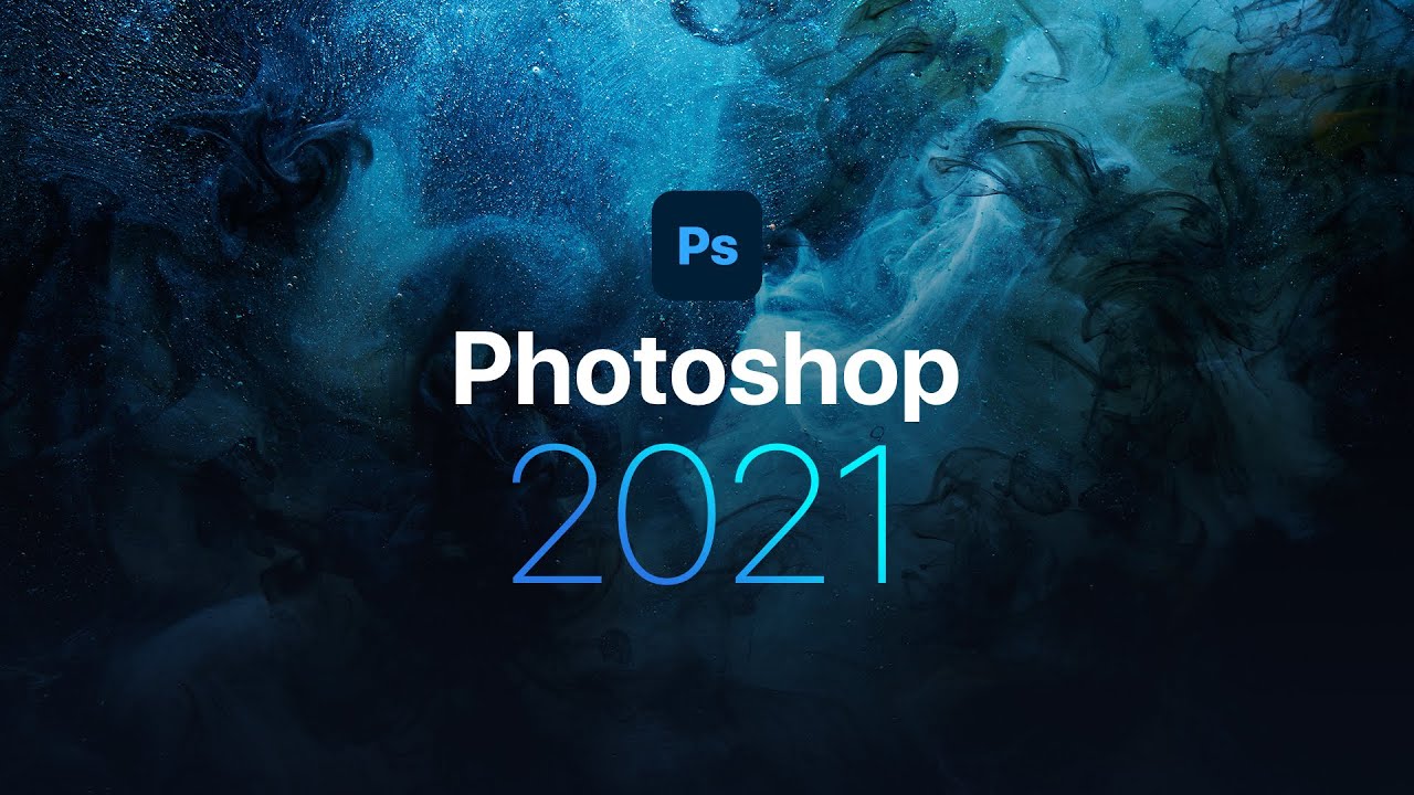 超详细Adobe Photoshop 2021免费下载安装