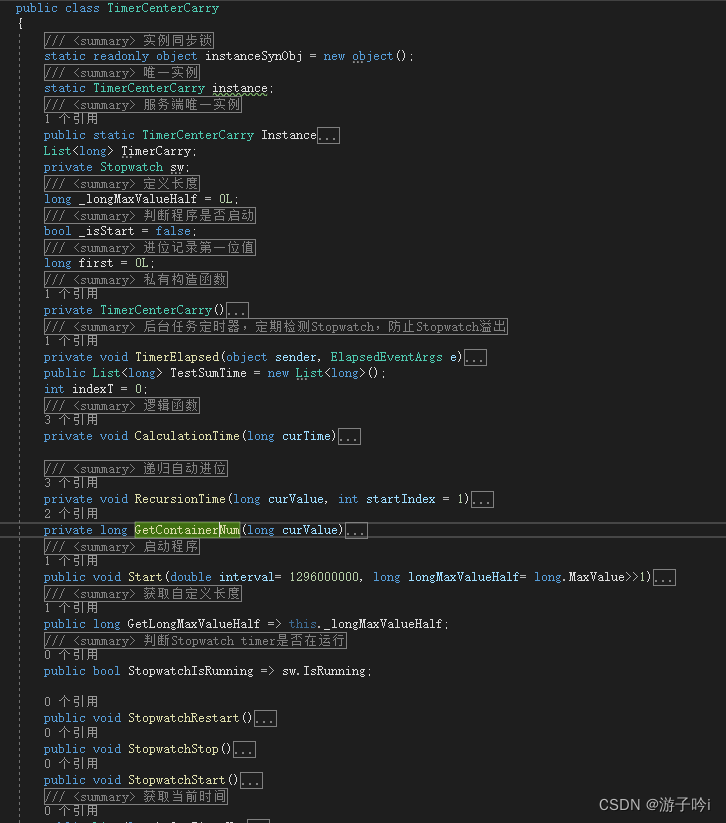 C计时，使用Stopwatch加List进位_elapsedmillisecondsCSDN博客