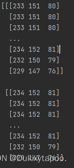 【超直白讲解opencv RGB与BGR】RGB模式与BGR模式有什么不同，如何相互转换？