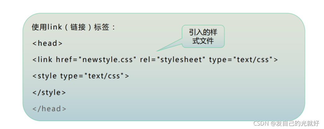 网页设计之CSS_css网页设计-CSDN博客