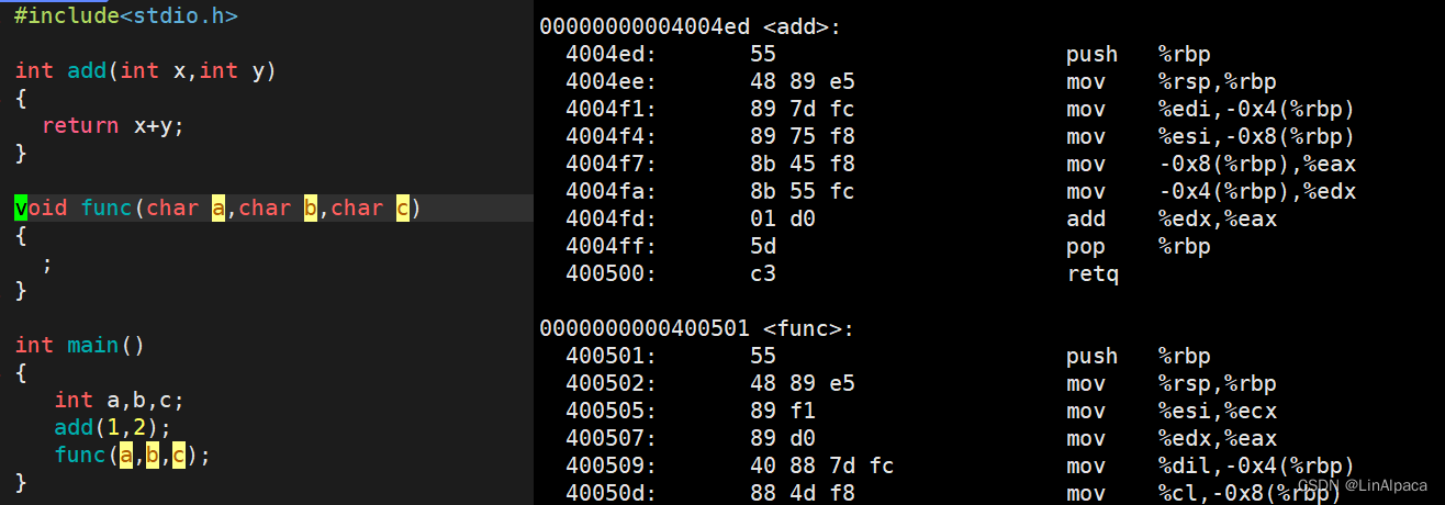 【C++】C++入门