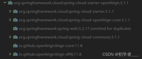 openfeign