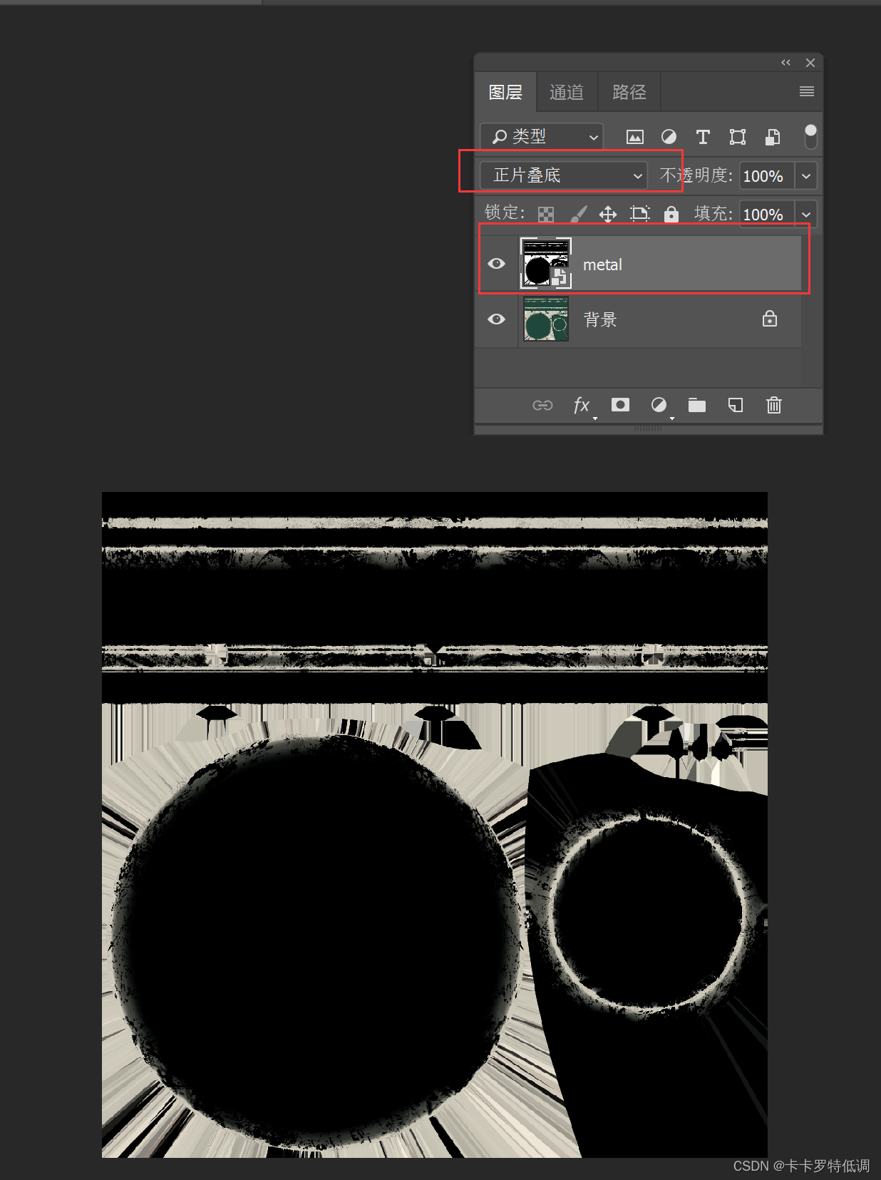 Metalicroughness工作流与specularglossiness工作流贴图如何相互转换_gloss spec转