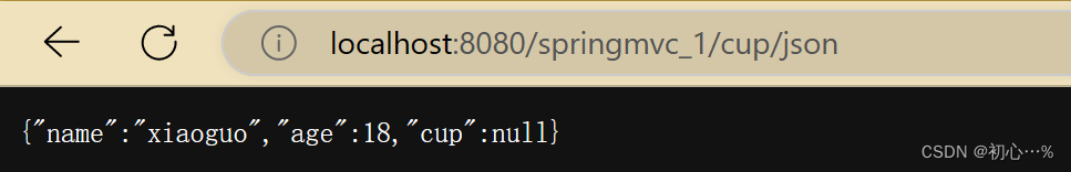 JSON