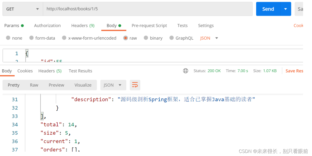 spring Boot 2 基础篇 。内含 整合一个spring boot 的 小案例_springboot tensorflow2 pd ...
