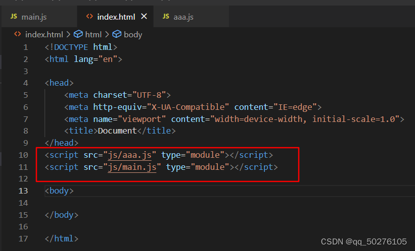 Access to script at ‘file:///D:/html/vue-%E6%A8%A1%E5%9D%97%E5%8C%96%E5 ...