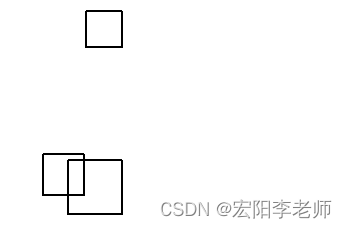 那些曾经考过的turtle绘图题(11~15)