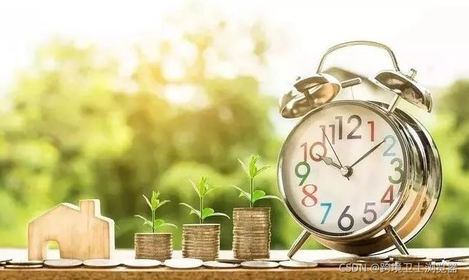 跨境第三方支付有什么,怎么进行跨境支付?