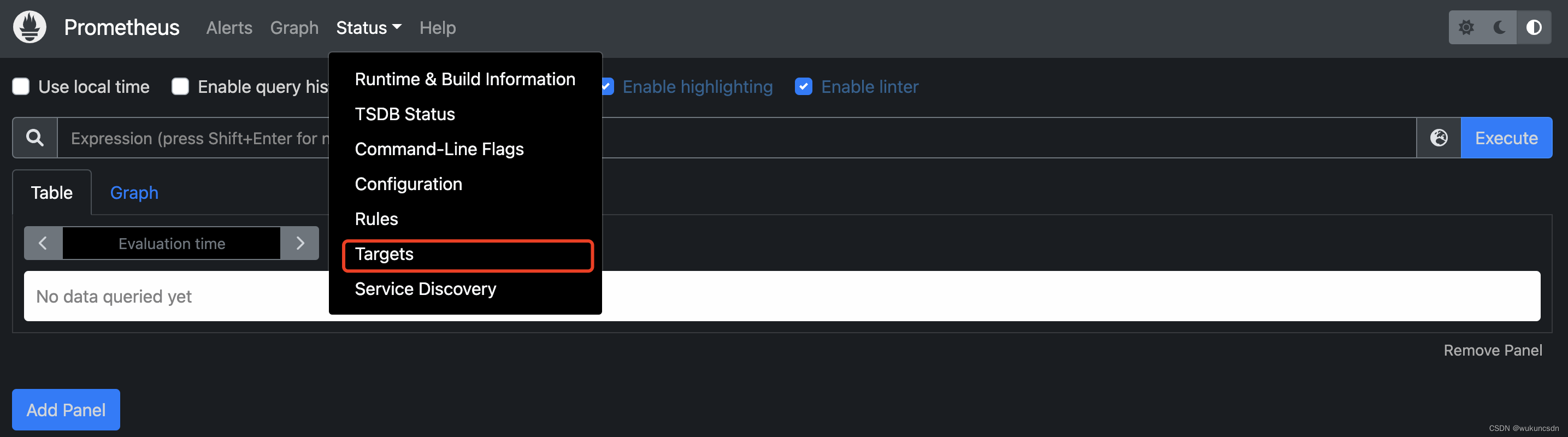 Prometheus+grafana实现zookeeper监控实现_grafana zkCSDN博客
