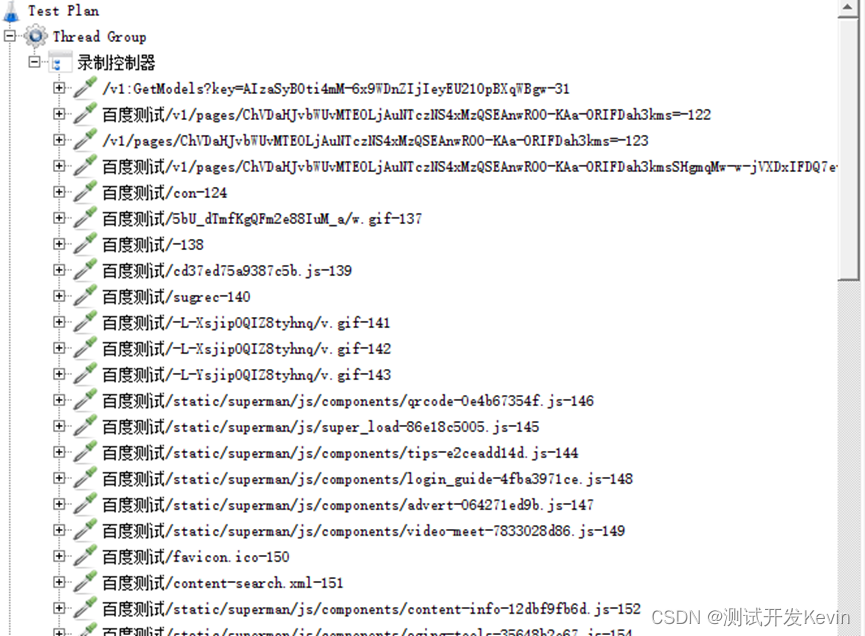 避坑指南！一文帮您解决Jmeter录制chrome操作过程中遇到的问题！