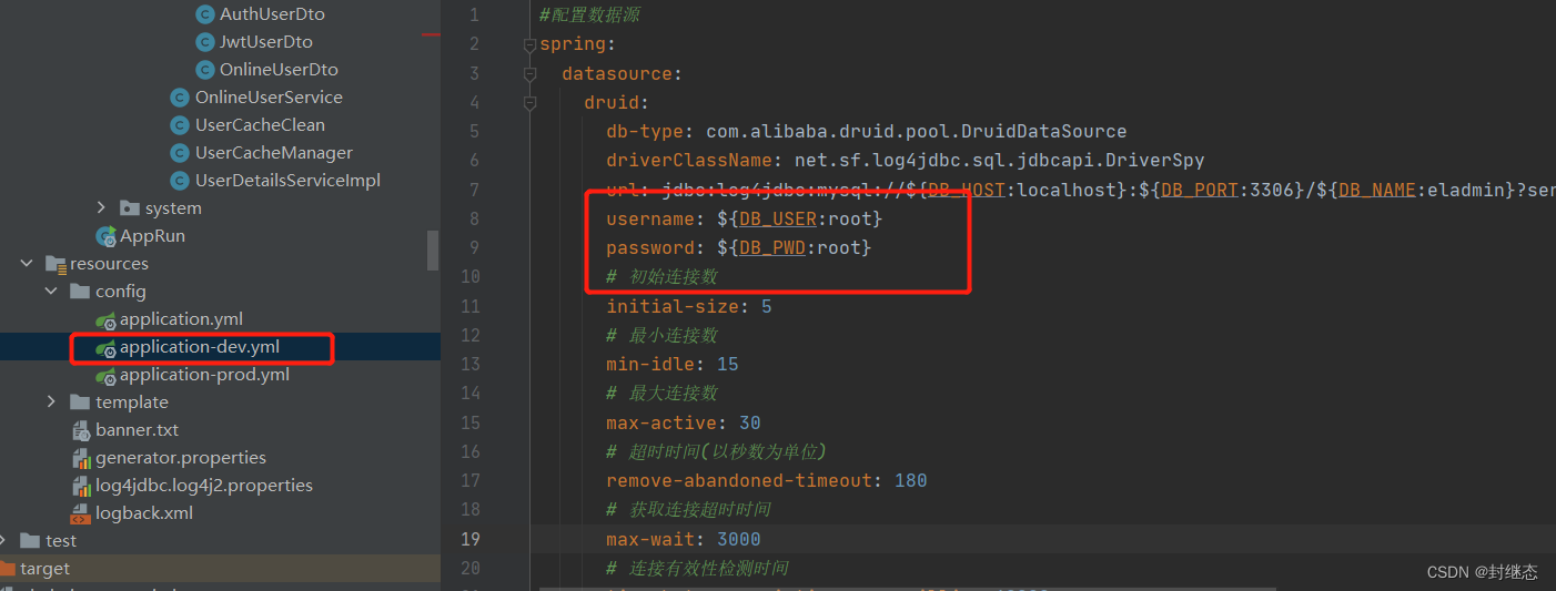 Create connection sqlexception url jdbc mysql test errorcode 1045