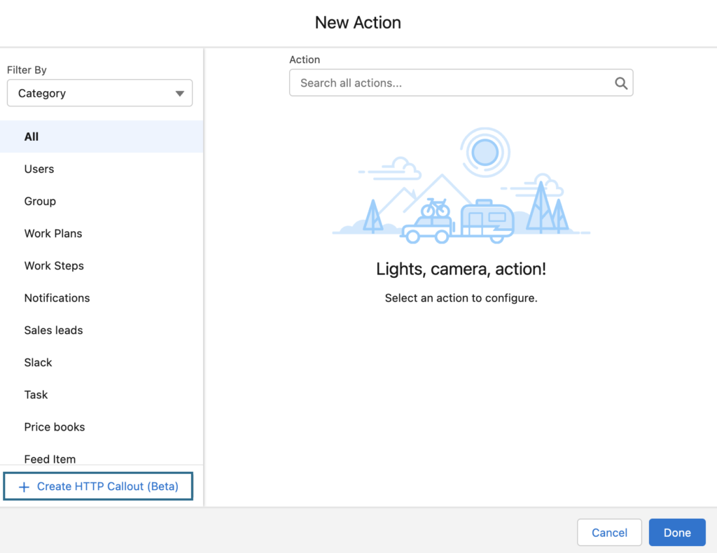 Salesforce 23 Release Notes功能总结_salesforce 相关列表 筛选器-CSDN博客