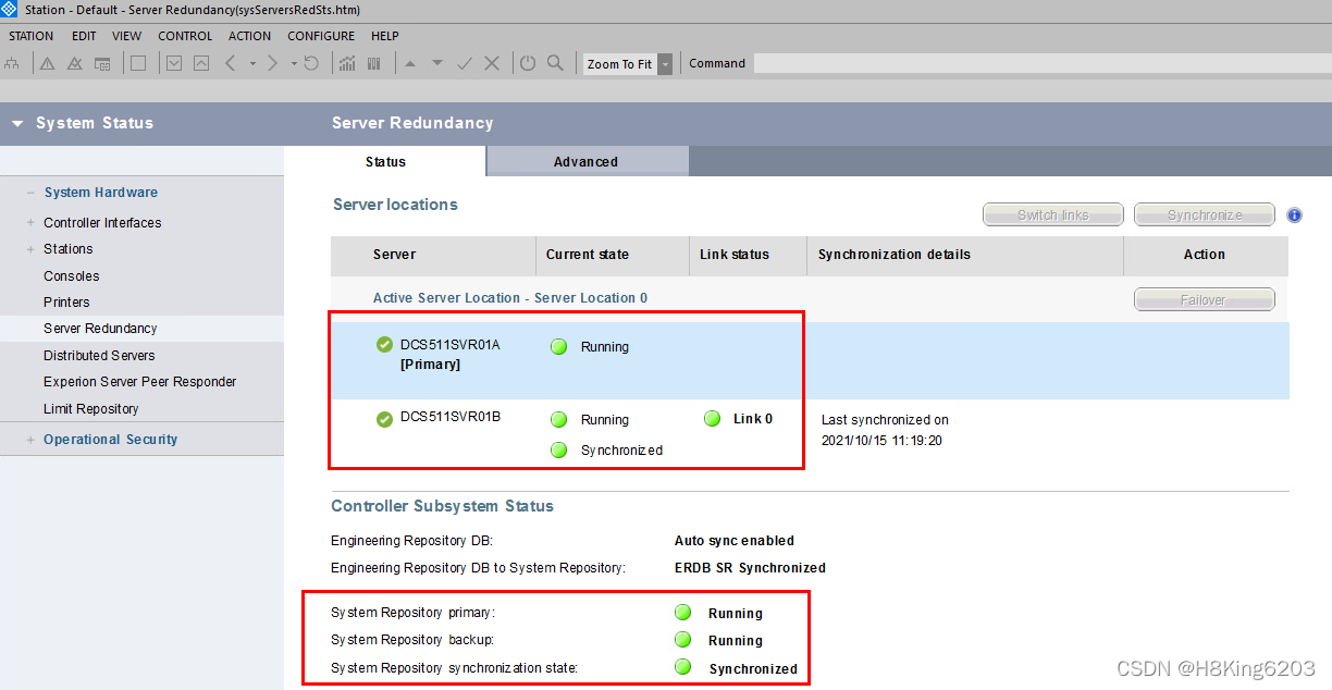 Epks Operator Base Security View Only Guide.pdf Honeywell EPKS 系统通用备份维护手册-CSDN博客