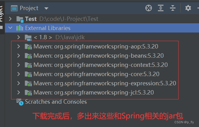 【JavaEE】Spring项目的创建与使用
