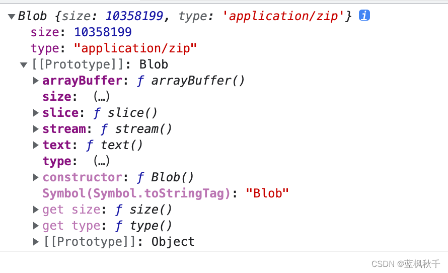 Base64、File、Blob、ArrayBuffer几种文件格式介绍以及互转_blob Base64-CSDN博客