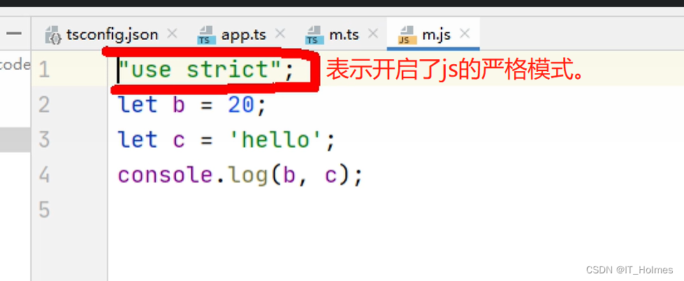 TypeScript 学习笔记总结(一)