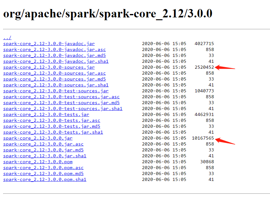 IDEA中查看RDD.scala源码方法_idea 支持显示 spark scala 源码CSDN博客