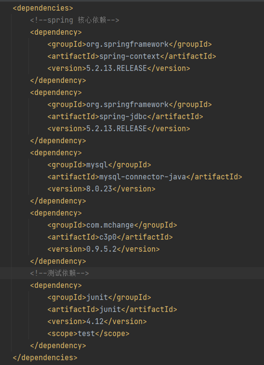 Spring boot integration Hive JDBC - Programmer Sought