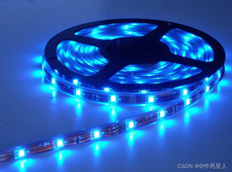 机器视觉初步3：光源选型的原则与案例_对光源进行选型与设计-CSDN博客