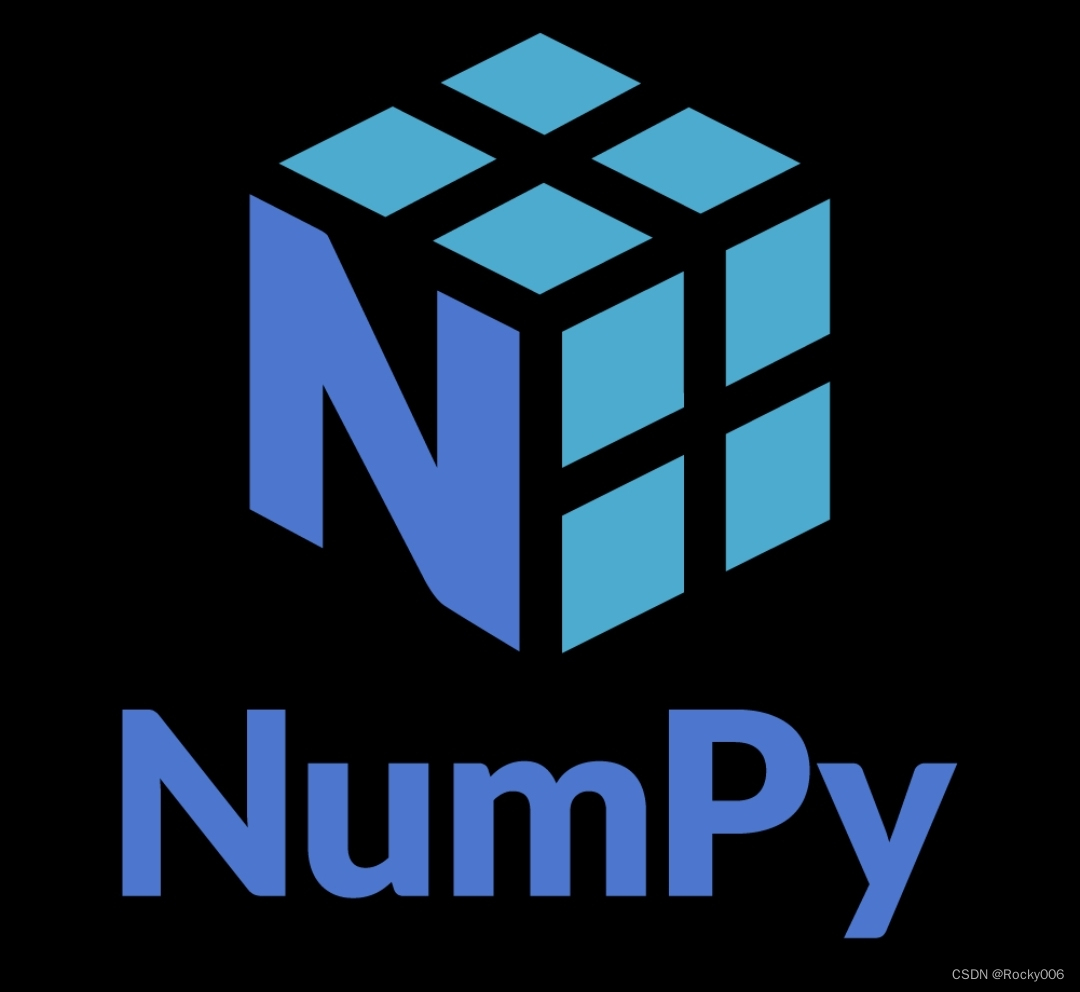 NumPy 基础用法详解