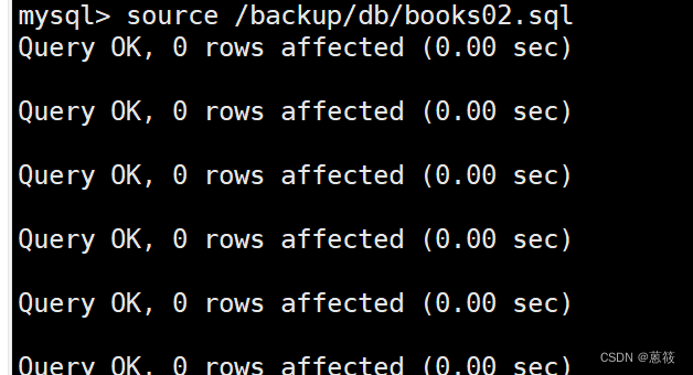 备份和恢复数据，使用mysqldump和source命令进行操作。管理索引以提高数据库性能。创建视图以简化复杂的查询操作。-第6张图片-谷歌商店上架