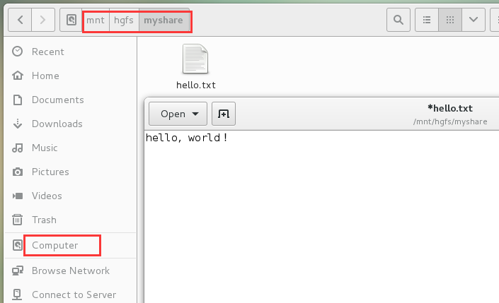VMware安装vmtools教程