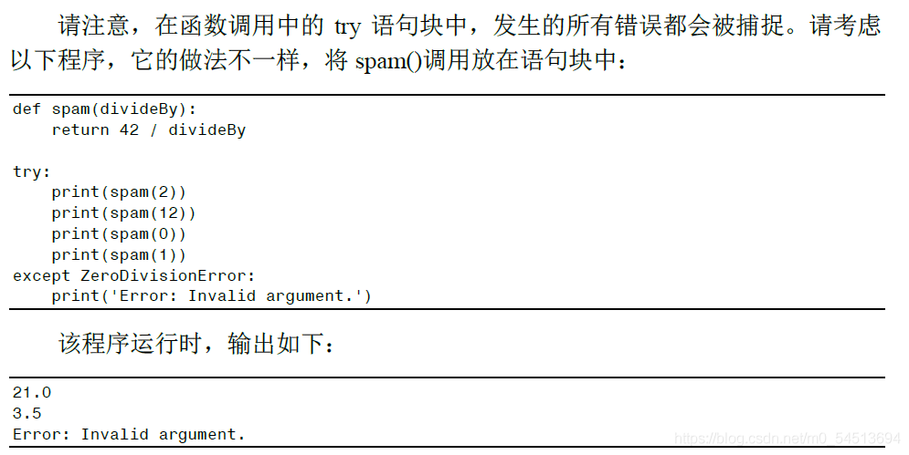 如何快速上手编写程序 watermark,type_ZmFuZ3poZW5naGVpdGk,shadow_10,text_aHR0cHM6Ly9ibG9nLmNzZG4ubmV0L20wXzU0NTEzNjk0,size_16,color_FFFFFF,t_70