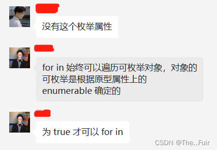 JS基础：for...in、for...of、forEach(详解)_js for in-CSDN博客