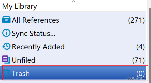 An Error Occurred While Loading A Higher Quality 【已解决】Endnote Sync Error：An error occurred while trying to upload the